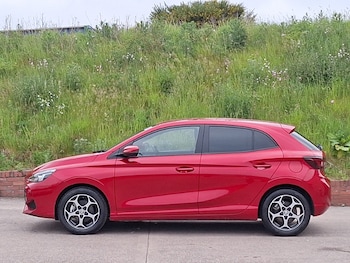 Used MG MG3 2025 for sale - 78704191: Photo