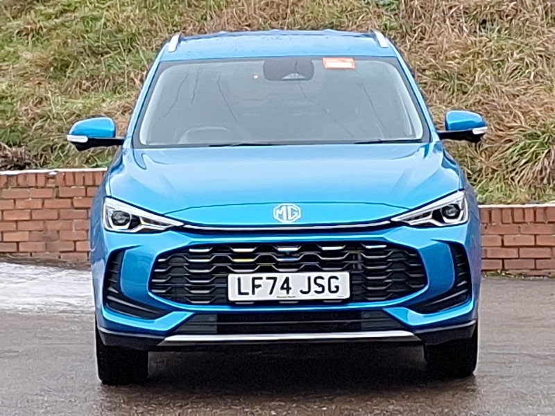 Used MG MG ZS 2025 for sale - 77149804: Photo 12