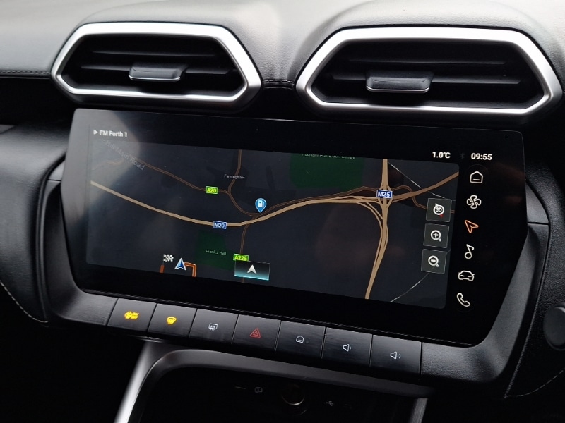 Used MG MG ZS 2025 for sale - 77149804: Photo 14