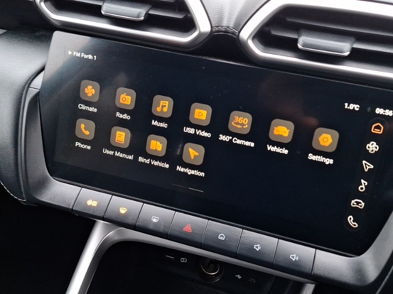 Used MG MG ZS 2025 for sale - 77149804: Photo 16