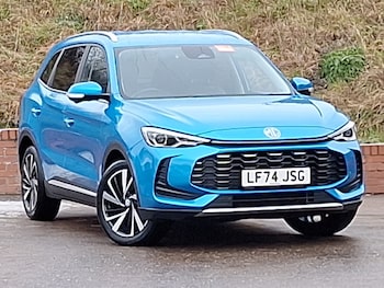 MG MG ZS feature image