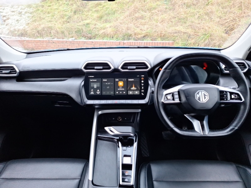 Used MG MG ZS 2025 for sale - 77149804: Photo 2