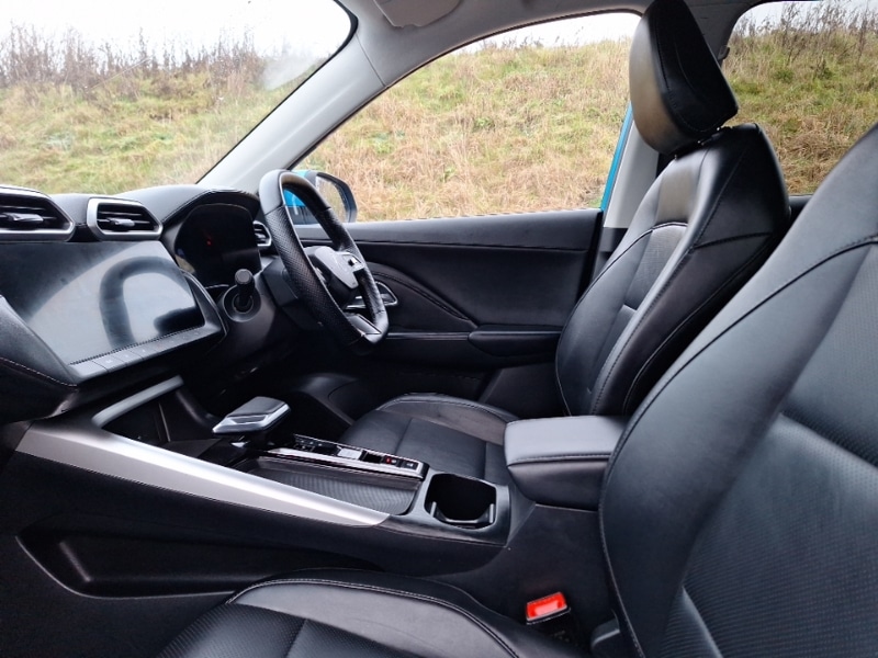 Used MG MG ZS 2025 for sale - 77149804: Photo 5