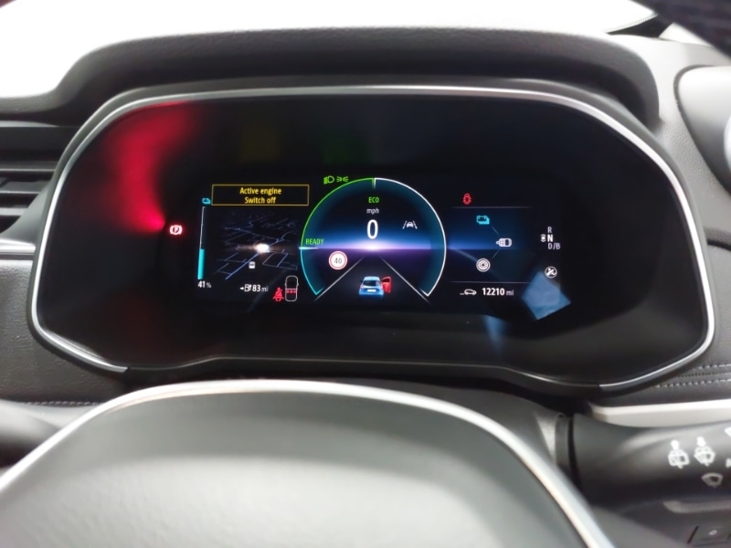 Used Renault Zoe 2022 for sale - 77228618: Photo 11