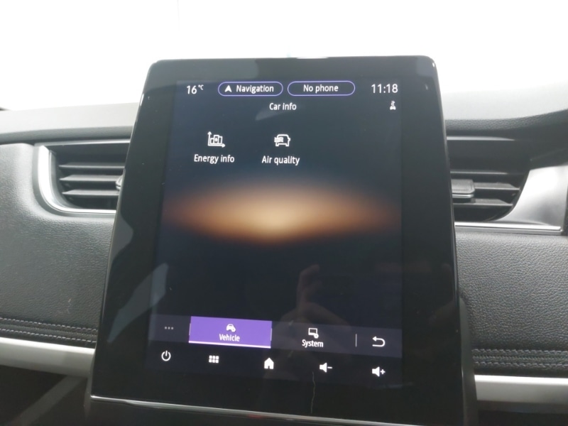 Used Renault Zoe 2022 for sale - 77228618: Photo 13