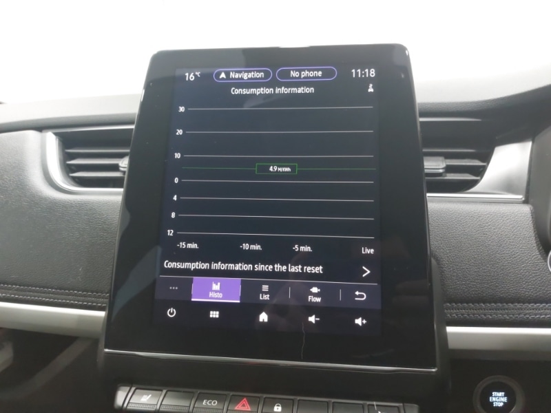 Used Renault Zoe 2022 for sale - 77228618: Photo 15