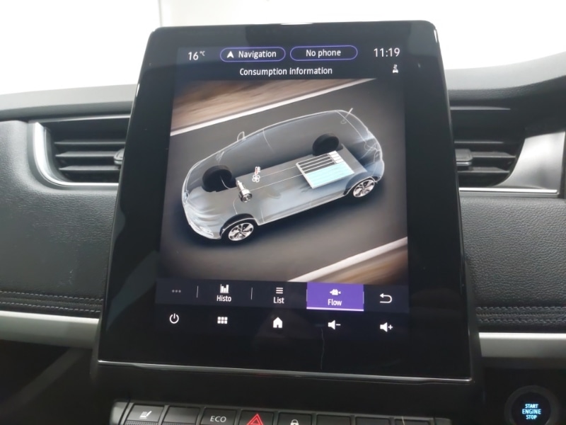 Used Renault Zoe 2022 for sale - 77228618: Photo 17