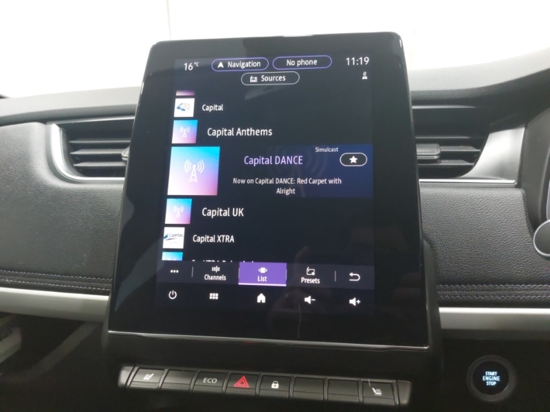 Used Renault Zoe 2022 for sale - 77228618: Photo 18