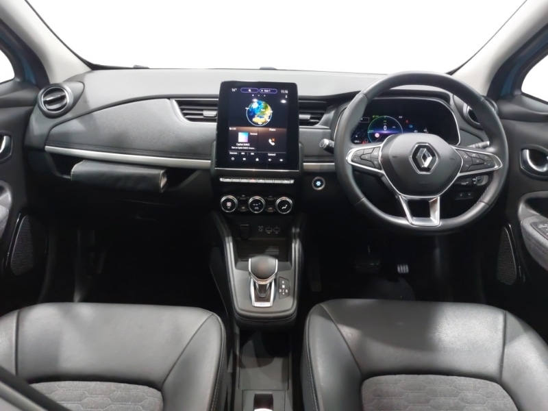 Used Renault Zoe 2022 for sale - 77228618: Photo 2
