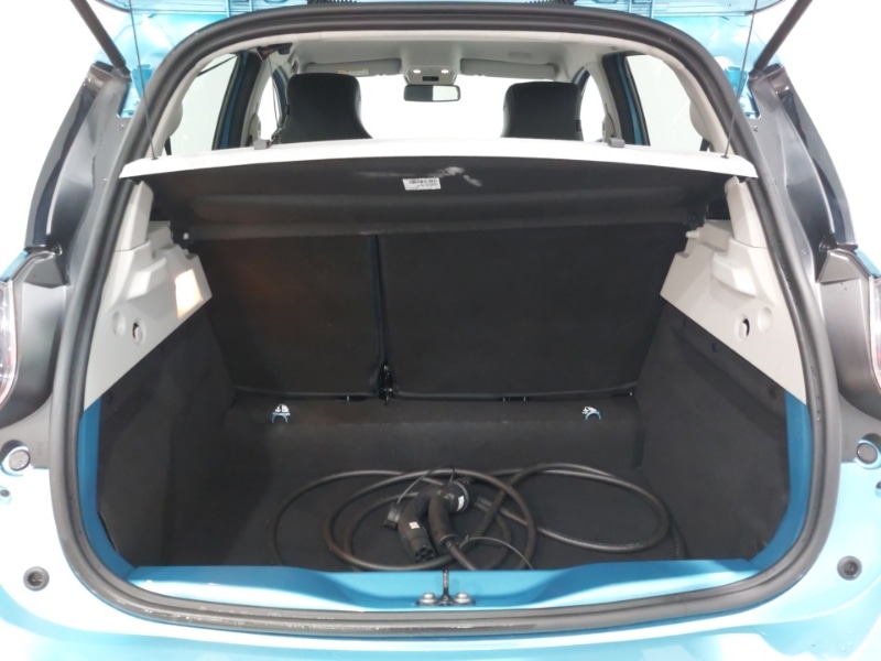 Used Renault Zoe 2022 for sale - 77228618: Photo 8