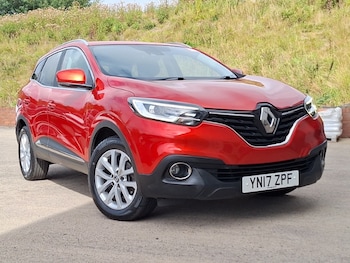 Renault - Kadjar