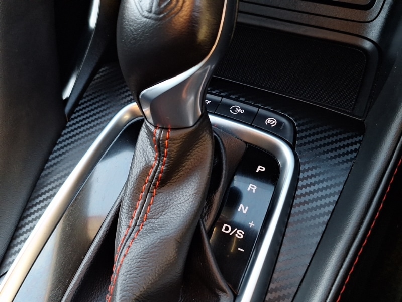 Used MG MG ZS 2023 for sale - 76408064: Photo 10