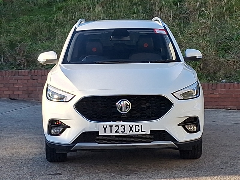 Used MG MG ZS 2023 for sale - 76408064: Photo 12