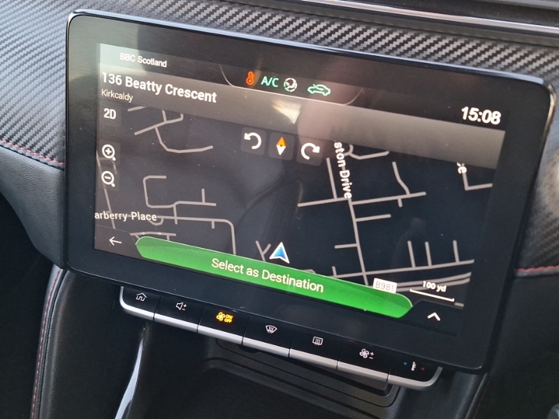 Used MG MG ZS 2023 for sale - 76408064: Photo 13