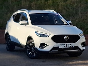 2023 - 1.0T GDi Exclusive 5dr DCT