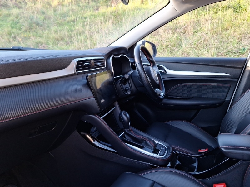 Used MG MG ZS 2023 for sale - 76408064: Photo 5