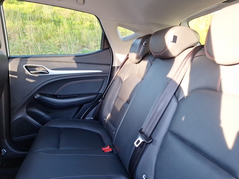 Used MG MG ZS 2023 for sale - 76408064: Photo 6