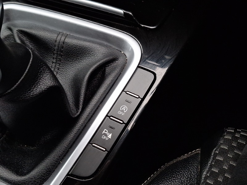 Used Kia XCeed 2020 for sale - 77405419: Photo 10