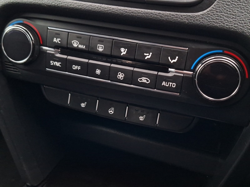 Used Kia XCeed 2020 for sale - 77405419: Photo 11