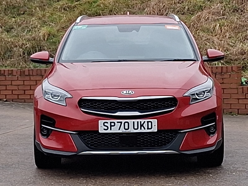 Used Kia XCeed 2020 for sale - 77405419: Photo 12