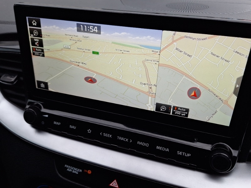 Used Kia XCeed 2020 for sale - 77405419: Photo 14