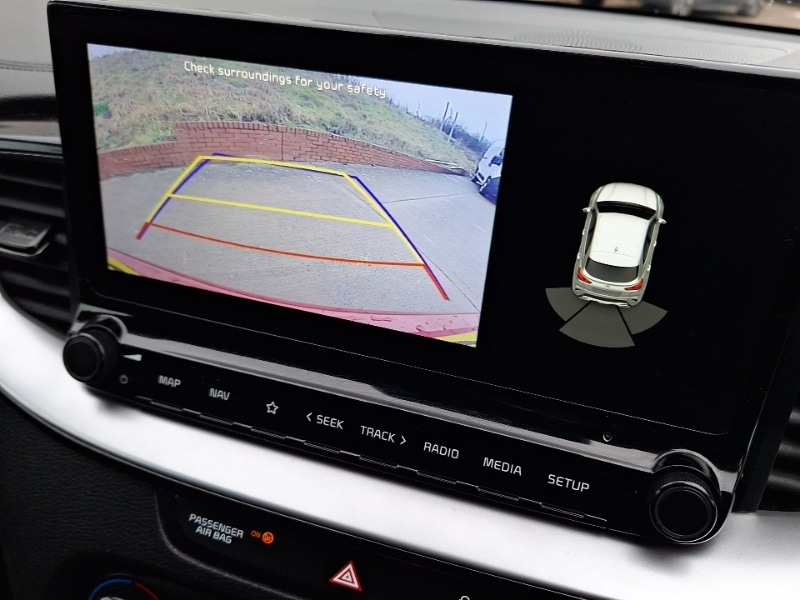 Used Kia XCeed 2020 for sale - 77405419: Photo 15