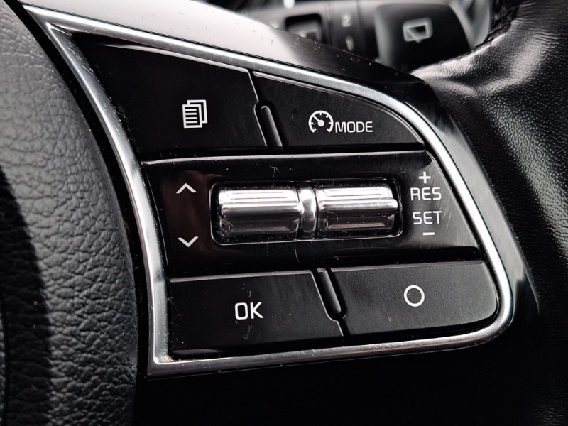 Used Kia XCeed 2020 for sale - 77405419: Photo 17