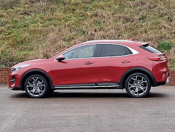 Used Kia XCeed 2020 for sale - 77405419: Photo