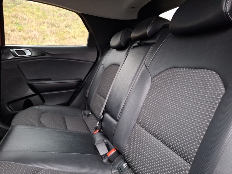 Used Kia XCeed 2020 for sale - 77405419: Photo 6