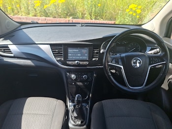 Used Vauxhall Mokka X 2018 for sale - 79006495: Photo
