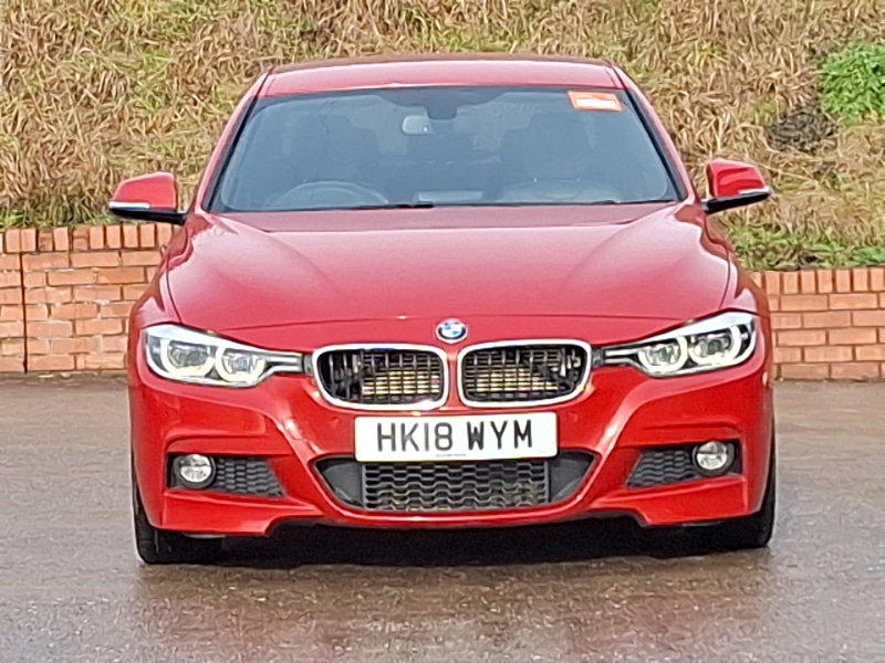 Used BMW 3 Series 2018 for sale - 77596865: Photo 12