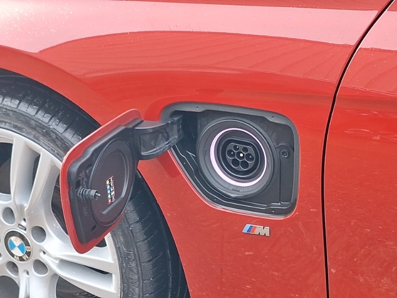 Used BMW 3 Series 2018 for sale - 77596865: Photo 13