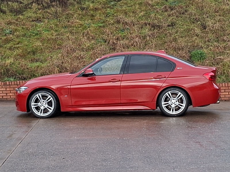 Used BMW 3 Series 2018 for sale - 77596865: Photo 4