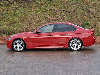 Used BMW 3 Series 2018 for sale - 77596865: Photo
