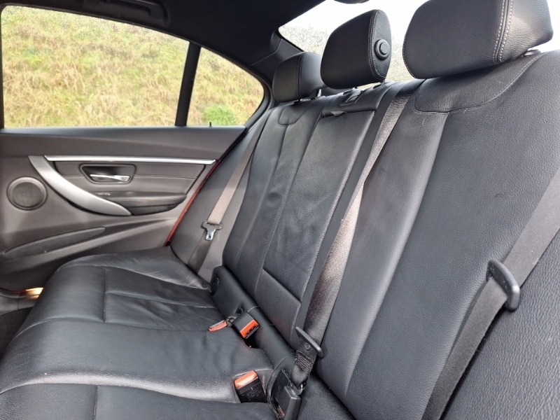 Used BMW 3 Series 2018 for sale - 77596865: Photo 6