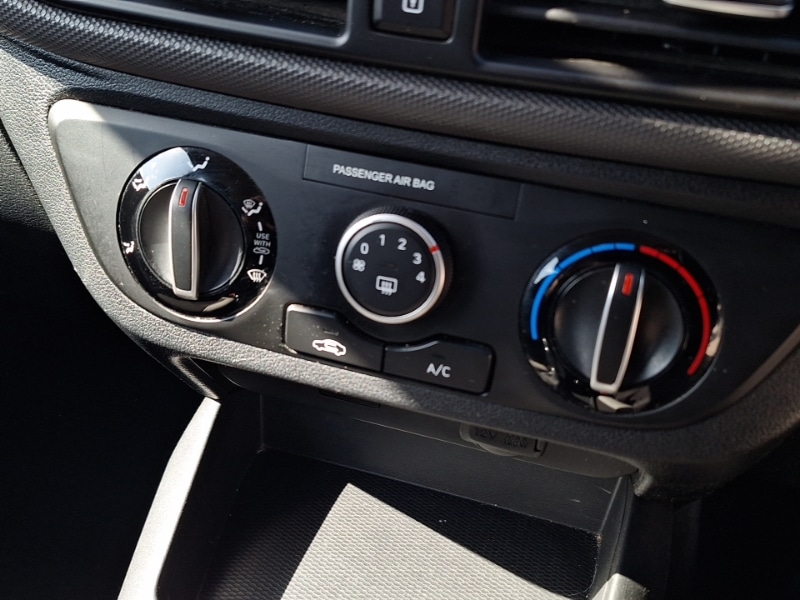 Used Hyundai i10 2020 for sale - 78202630: Photo 10