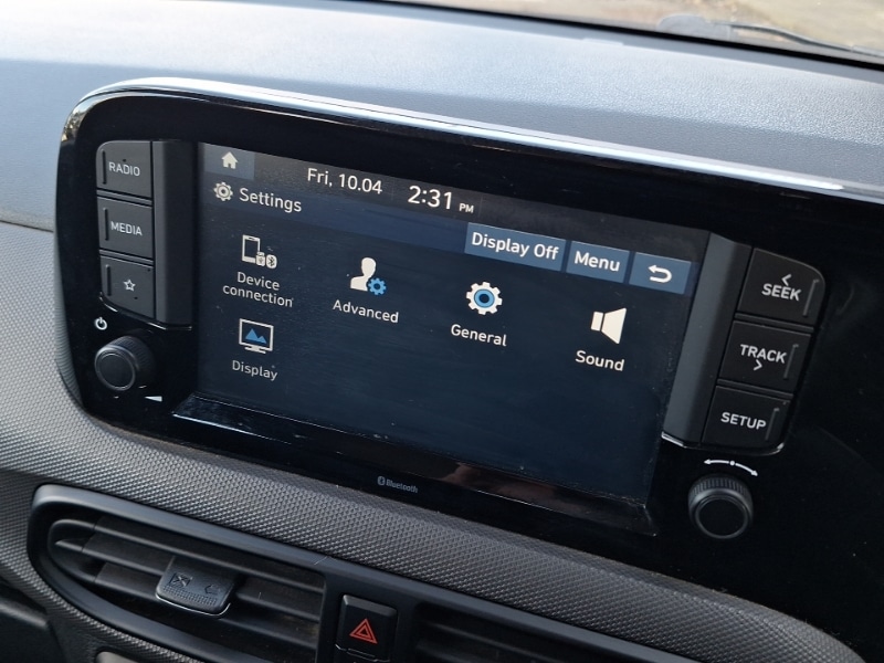 Used Hyundai i10 2020 for sale - 78202630: Photo 13