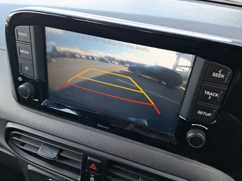 Used Hyundai i10 2020 for sale - 78202630: Photo 14