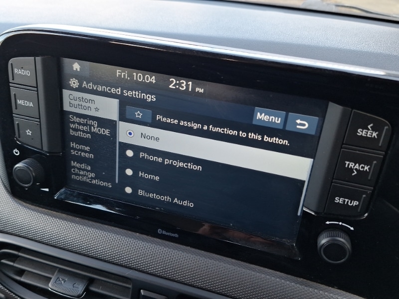 Used Hyundai i10 2020 for sale - 78202630: Photo 15