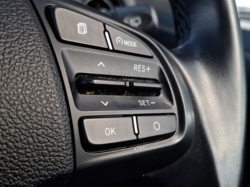 Used Hyundai i10 2020 for sale - 78202630: Photo 17