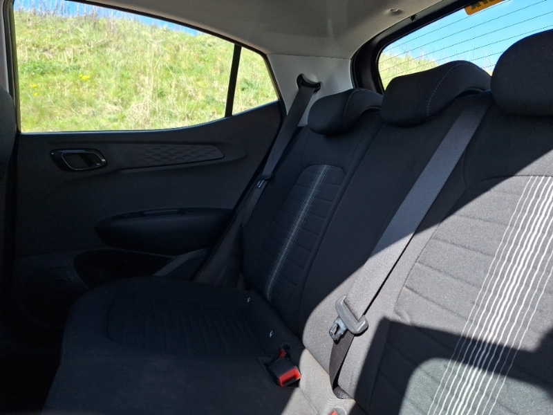 Used Hyundai i10 2020 for sale - 78202630: Photo 6