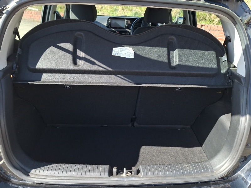 Used Hyundai i10 2020 for sale - 78202630: Photo 8