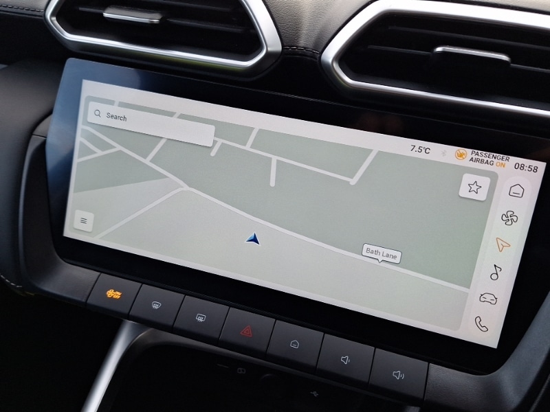 Used MG MG ZS 2025 for sale - 77939015: Photo 14