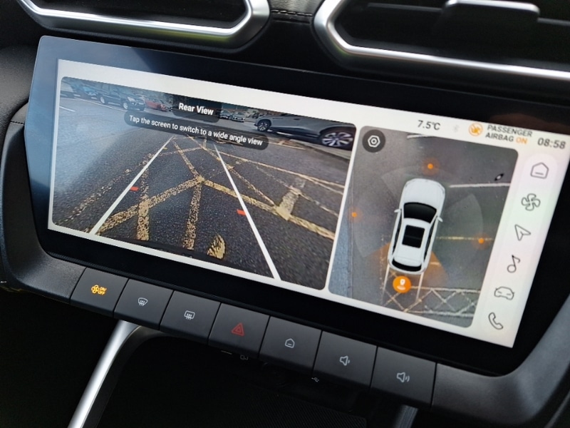 Used MG MG ZS 2025 for sale - 77939015: Photo 15