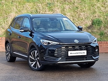 MG MG ZS feature image