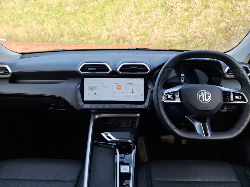 Used MG MG ZS 2025 for sale - 77939015: Photo 2