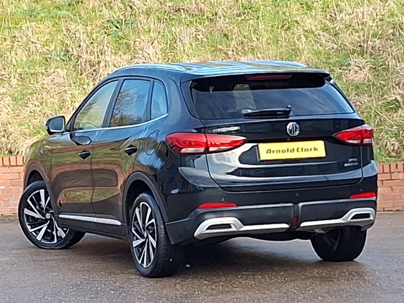 Used MG MG ZS 2025 for sale - 77939015: Photo 3