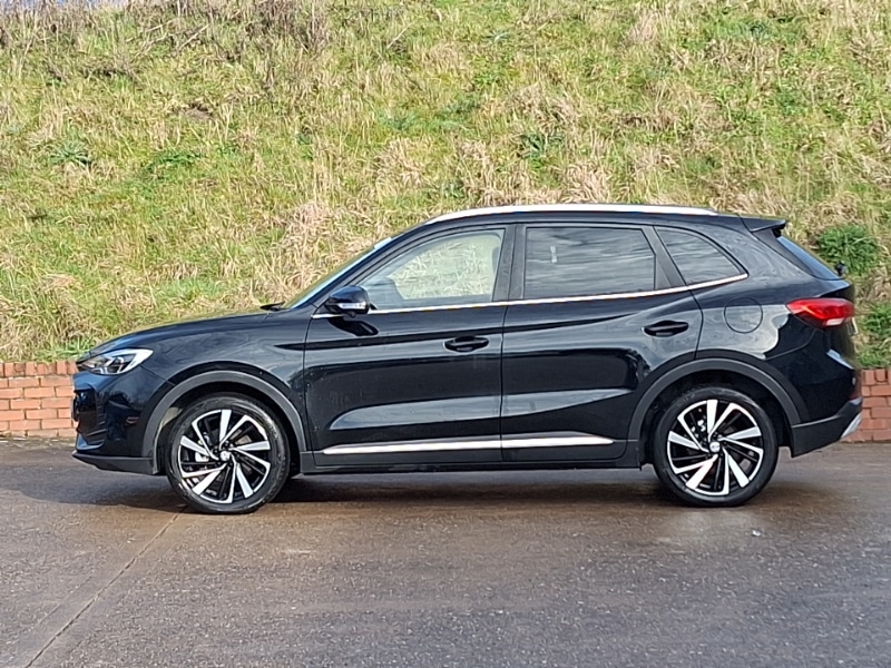 Used MG MG ZS 2025 for sale - 77939015: Photo 4