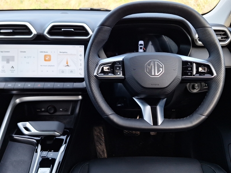 Used MG MG ZS 2025 for sale - 77939015: Photo 7