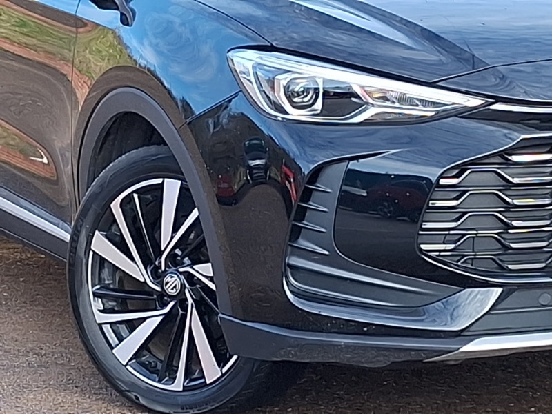 Used MG MG ZS 2025 for sale - 77939015: Photo 9